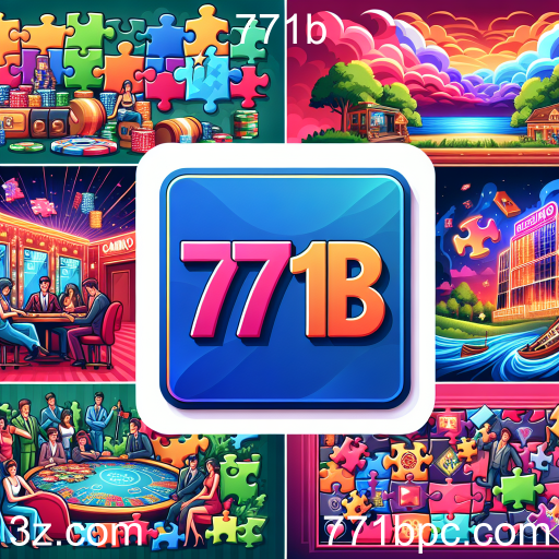 Desvendando a Magia dos Quebra-Cabeças no 771b